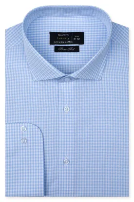 White Formal Luxury Shirt