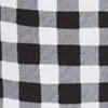 Whitney High-Waisted Pull-On Slim-Leg Capri Pant - Gingham